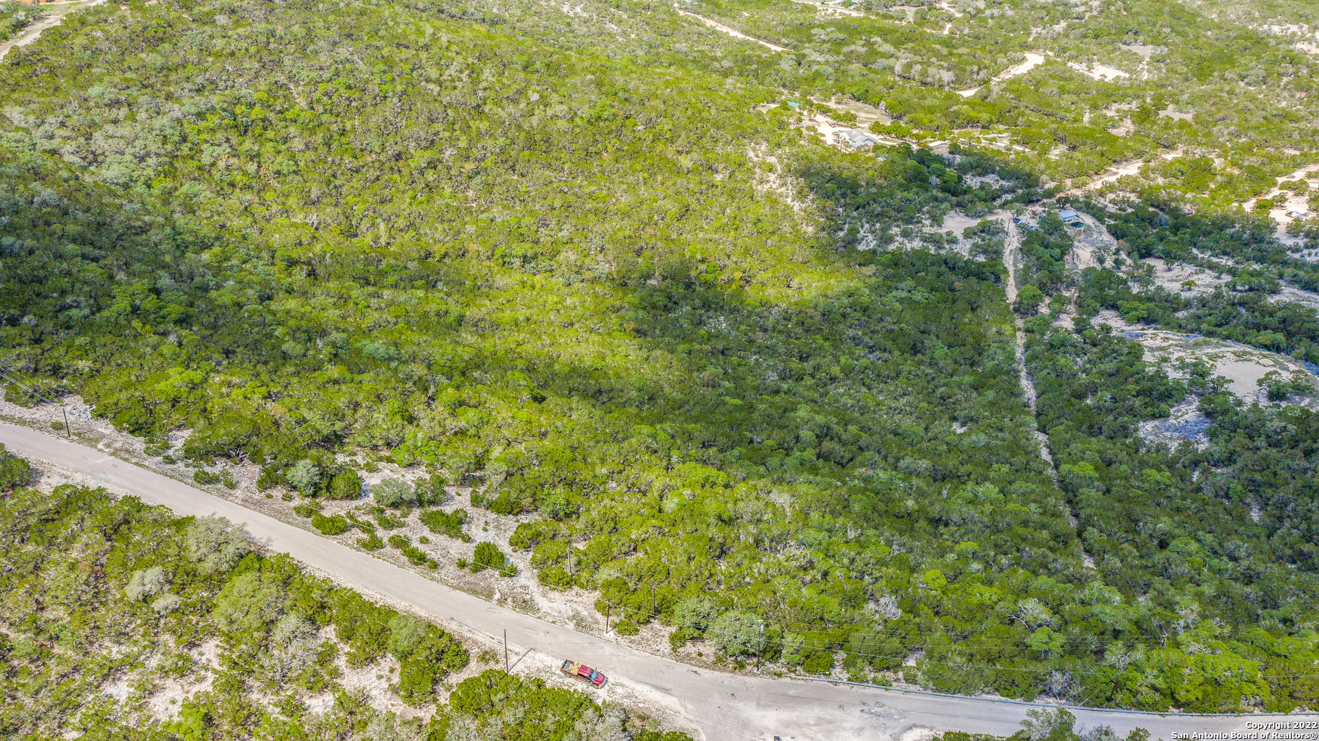 1300 S Goat Ridge Pipe Creek TX 78063