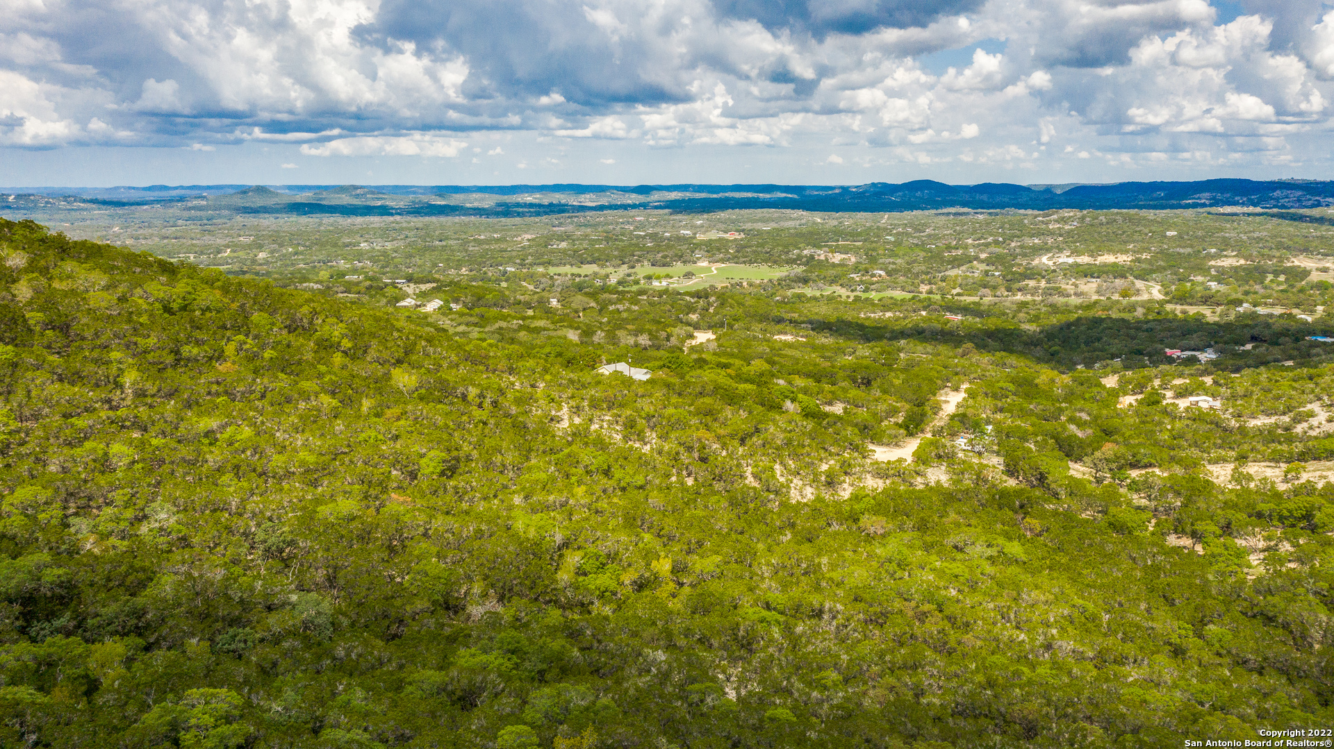 1300 S Goat Ridge Pipe Creek TX 78063