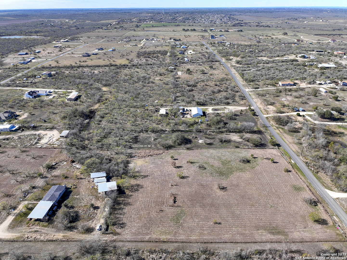 350 County Road 5781 Castroville TX 78009