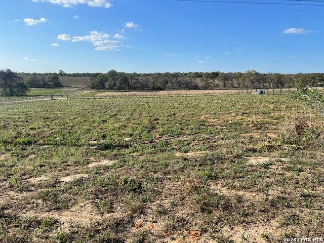 701 Sunrise Lane La Vernia TX 78121