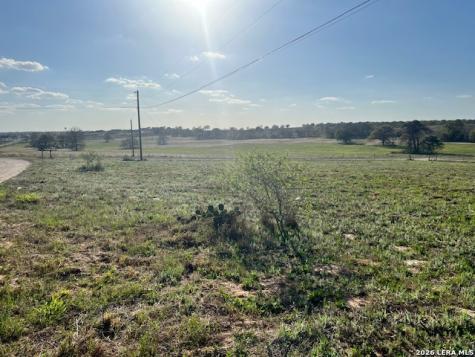 701 Sunrise Lane La Vernia TX 78121