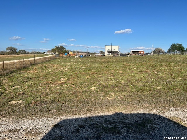 701 Sunrise Lane La Vernia TX 78121