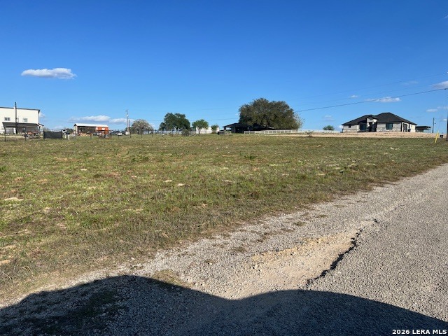 701 Sunrise Lane La Vernia TX 78121