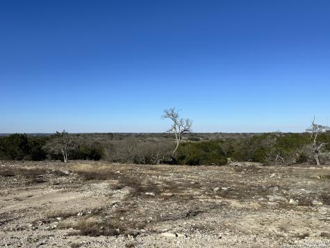 Tbd Oakwater Drive Fredericksburg TX 78624