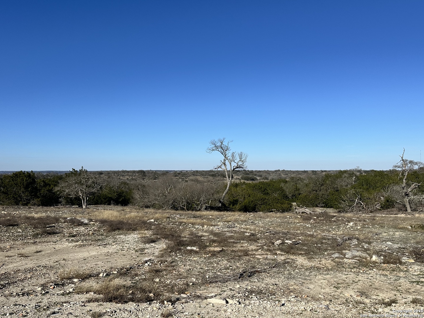 Tbd Oakwater Drive Fredericksburg TX 78624