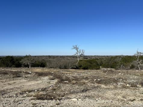 Tbd Oakwater Drive Fredericksburg TX 78624