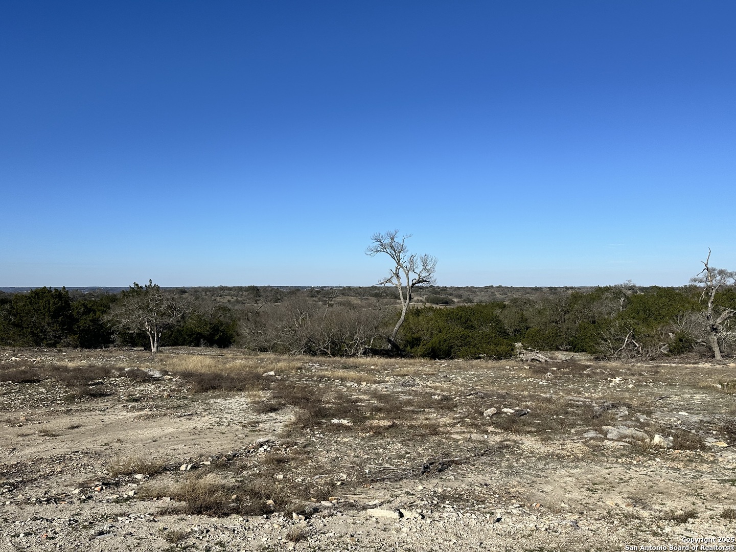 Tbd Oakwater Drive Fredericksburg TX 78624