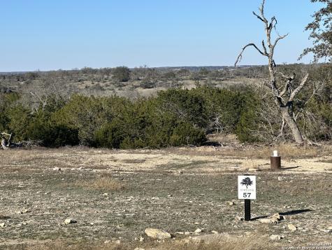 Tbd Oakwater Drive Fredericksburg TX 78624