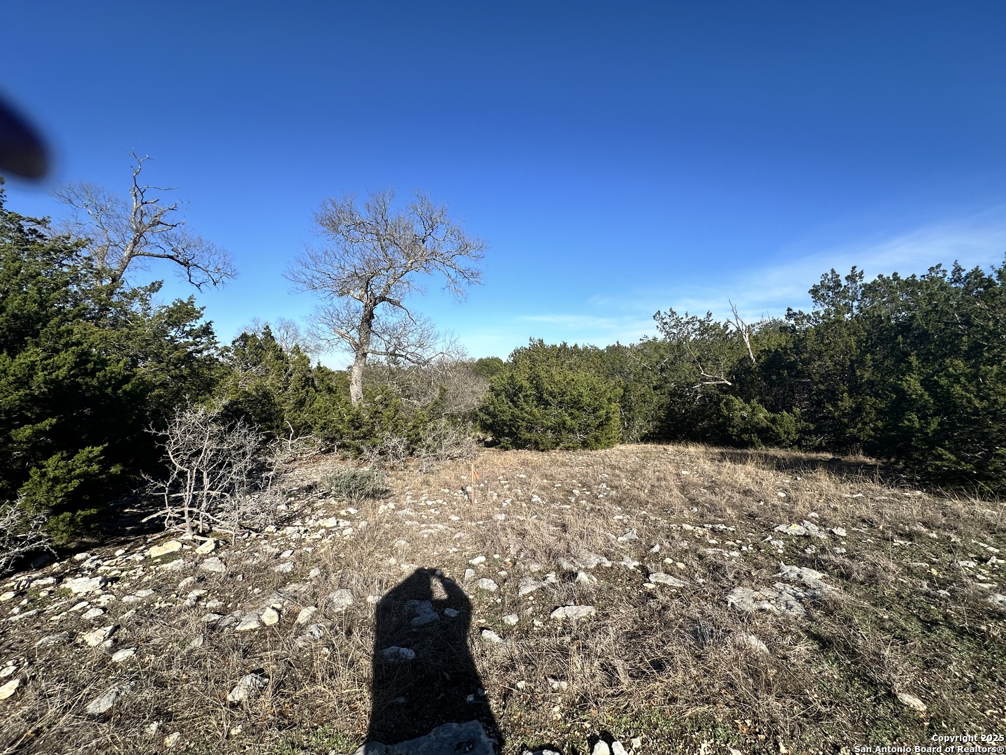Tbd Oakwater Drive Fredericksburg TX 78624