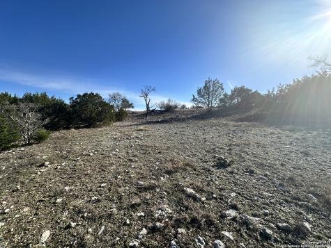 Tbd Oakwater Drive Fredericksburg TX 78624