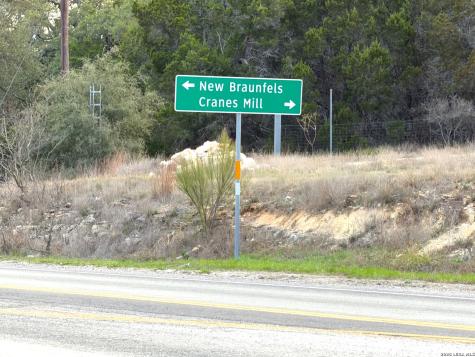Tbd Fm 484 Canyon Lake TX 78133