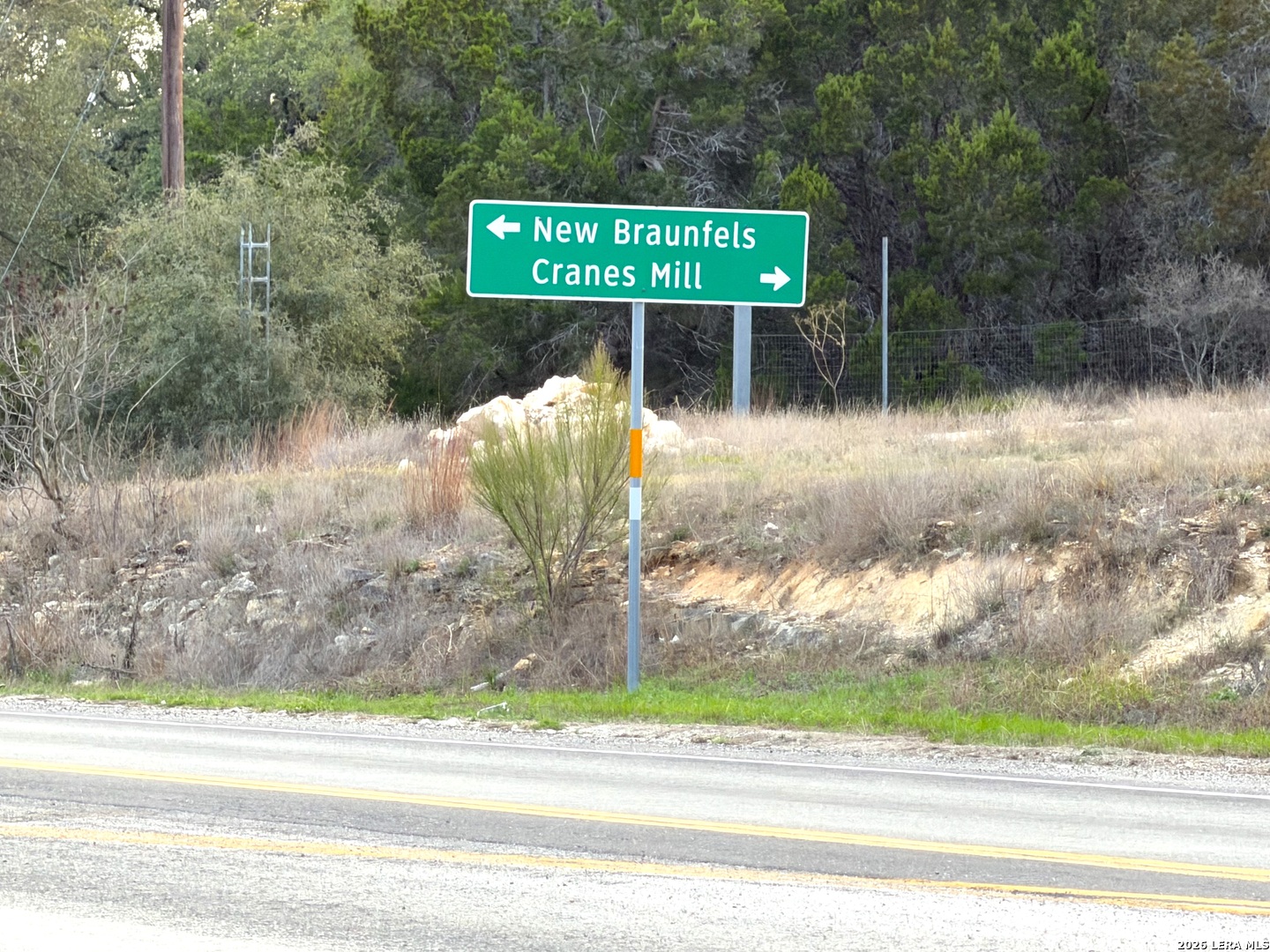 Tbd Fm 484 Canyon Lake TX 78133
