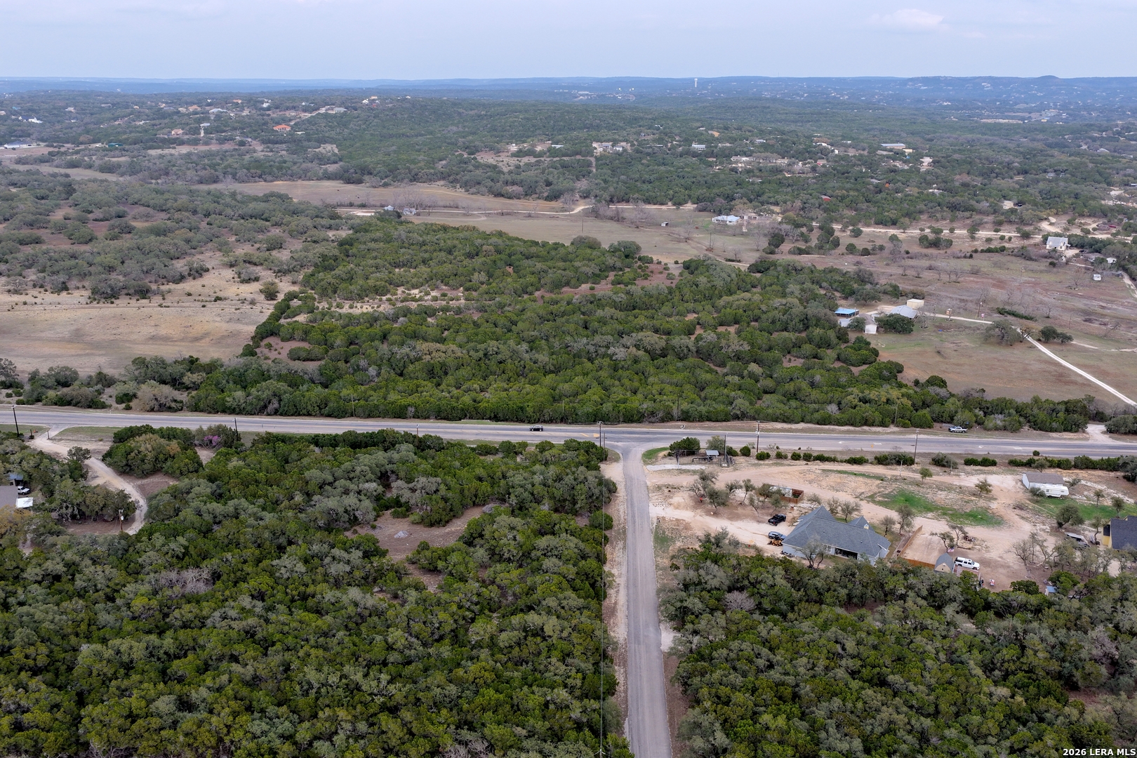 Tbd Fm 484 Canyon Lake TX 78133