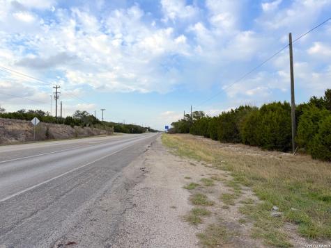 Tbd Fm 484 Canyon Lake TX 78133
