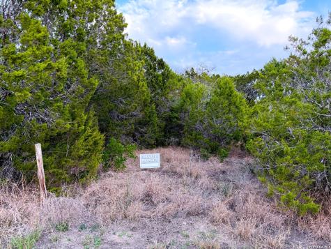 Tbd Fm 484 Canyon Lake TX 78133