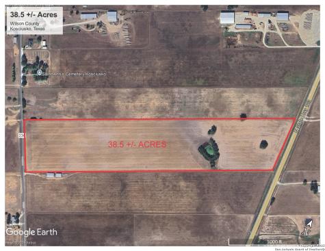 0 County Road 236 Stockdale TX 78160