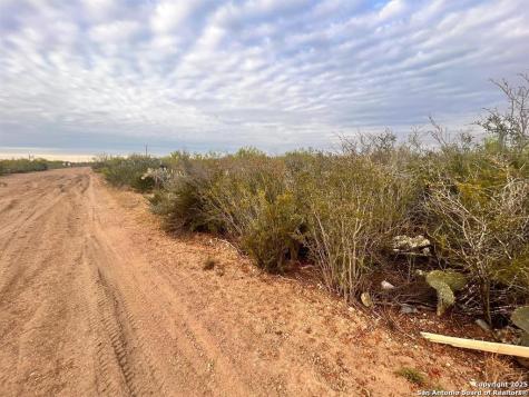 Tract 17 Las Pilas Road Laredo TX 78043