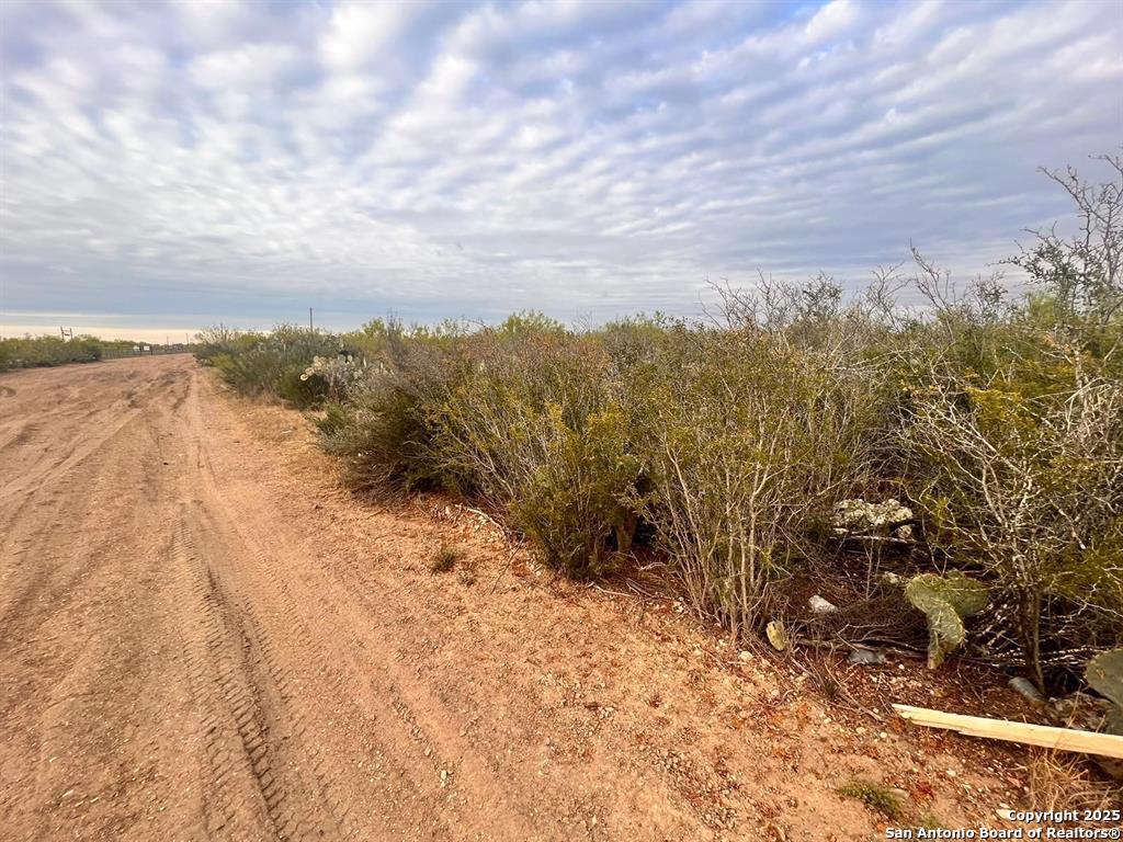 Tract 17 Las Pilas Road Laredo TX 78043