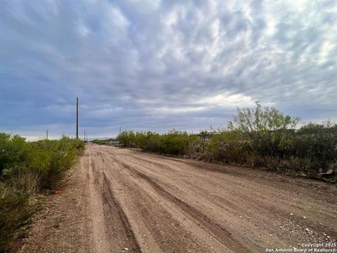 Tract 17 Las Pilas Road Laredo TX 78043