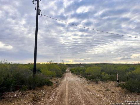 Tract 17 Las Pilas Road Laredo TX 78043