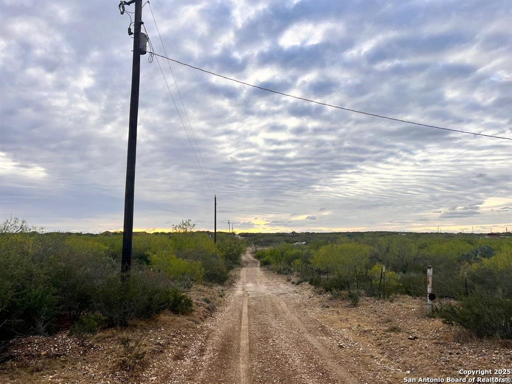 Tract 17 Las Pilas Road Laredo TX 78043