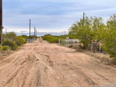 Tract 17 Las Pilas Road Laredo TX 78043