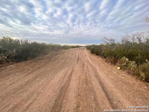 Tract 17 Las Pilas Road Laredo TX 78043