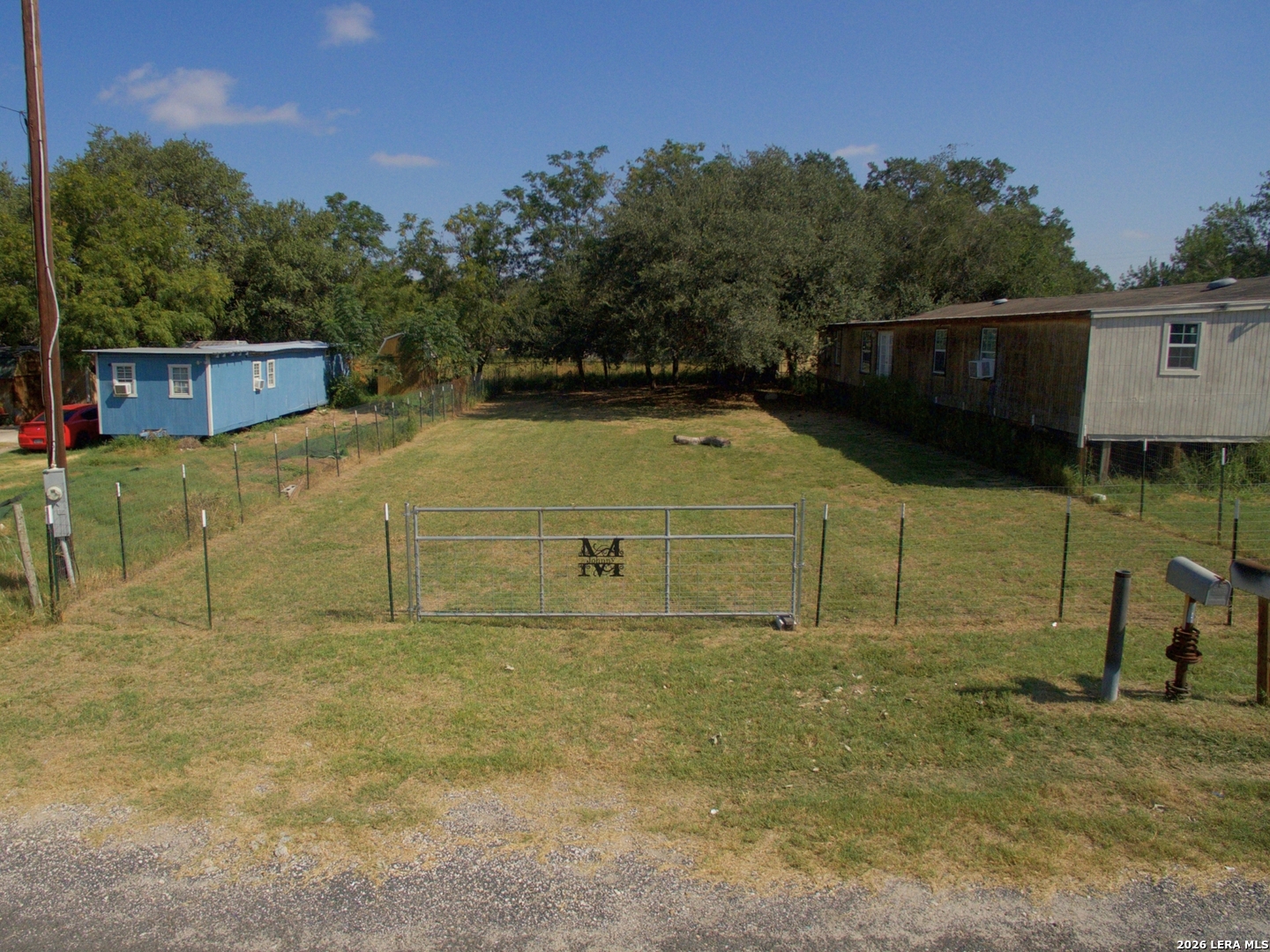 410 Gateway Drive Poteet TX 78065
