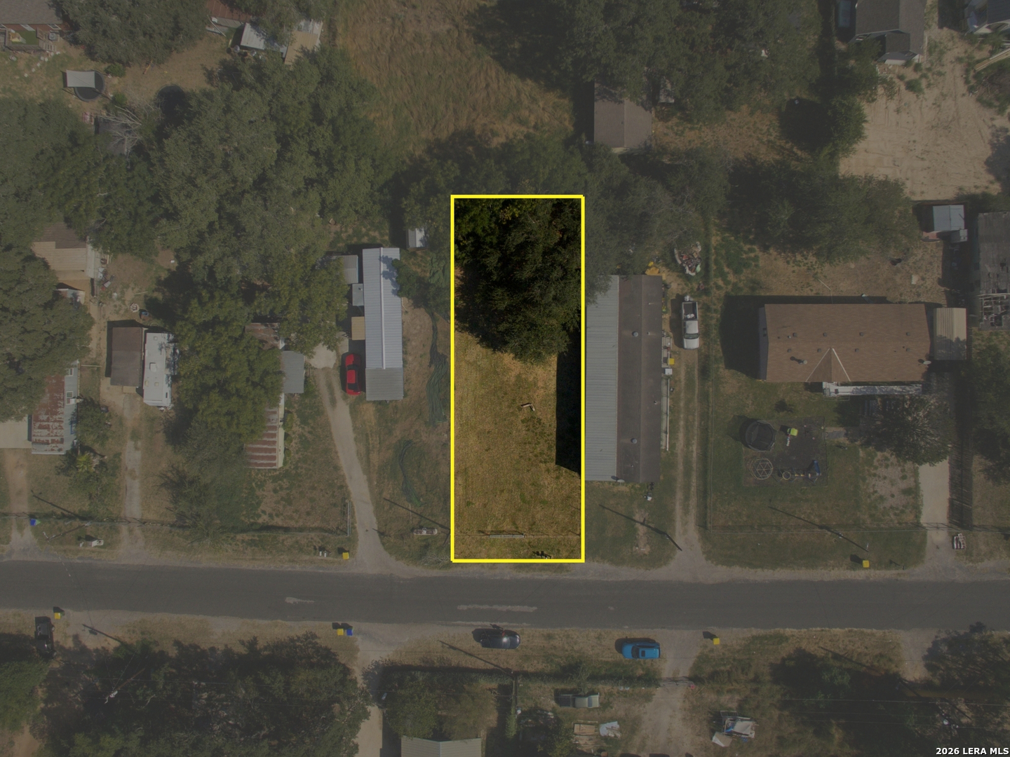 410 Gateway Drive Poteet TX 78065