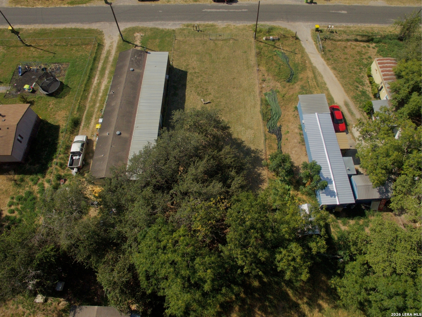 410 Gateway Drive Poteet TX 78065