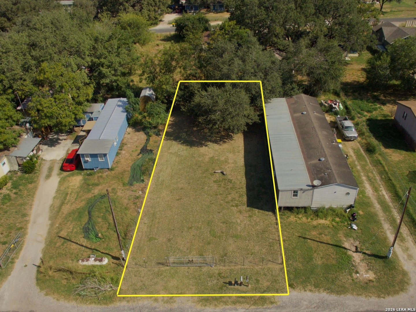 410 Gateway Drive Poteet TX 78065