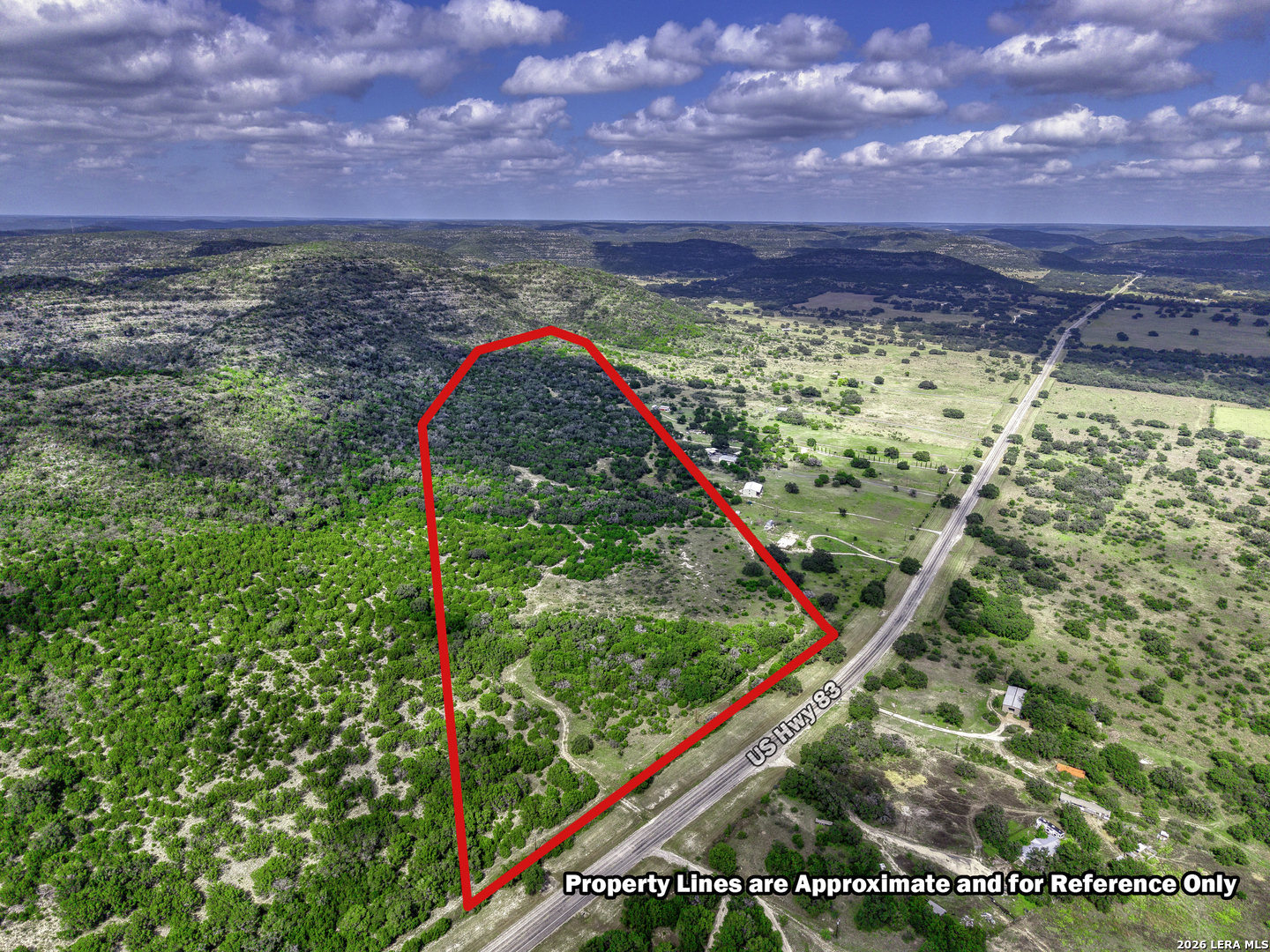 2455 N Highway 83 Leakey TX 78873