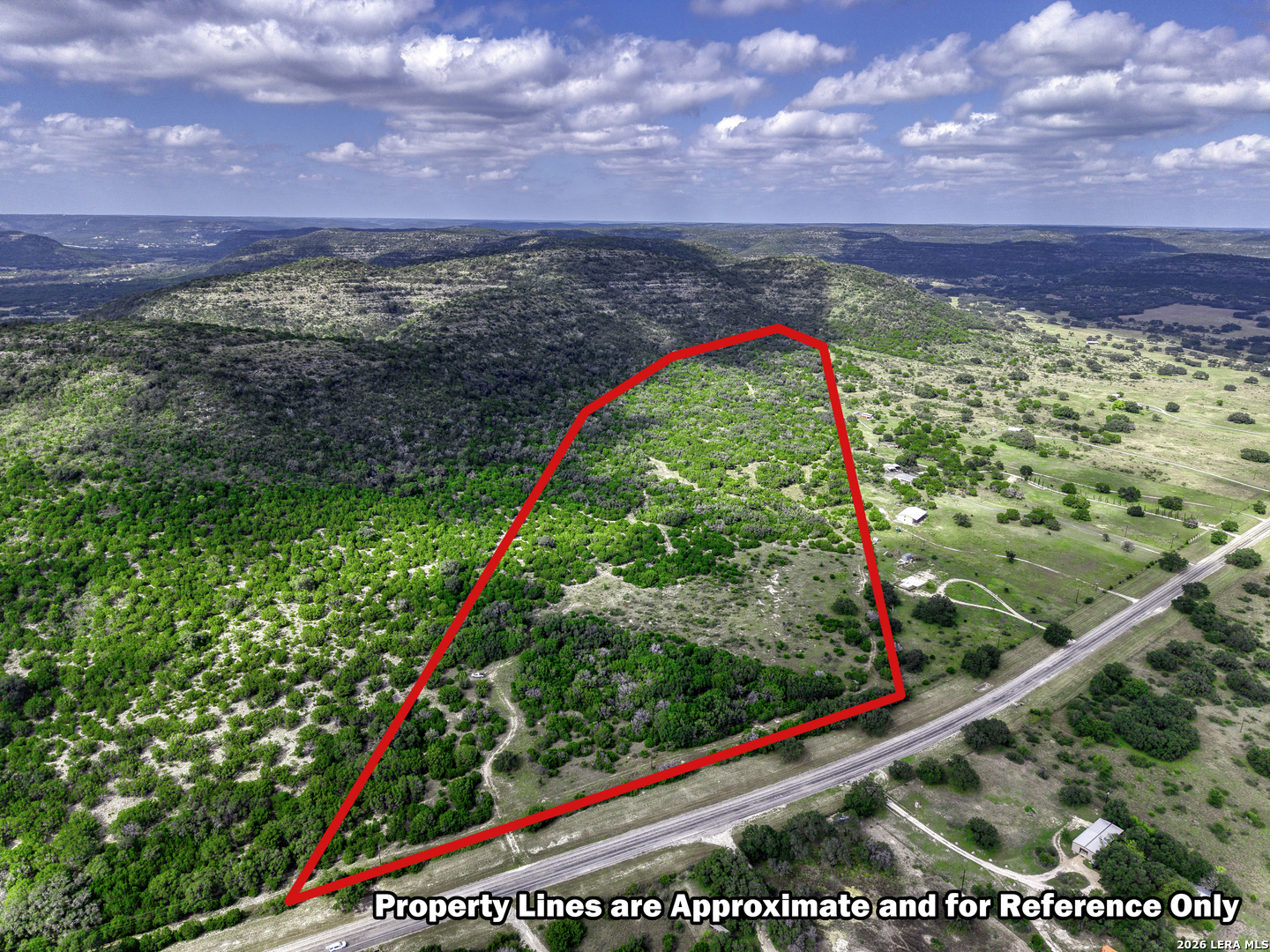 2455 N Highway 83 Leakey TX 78873