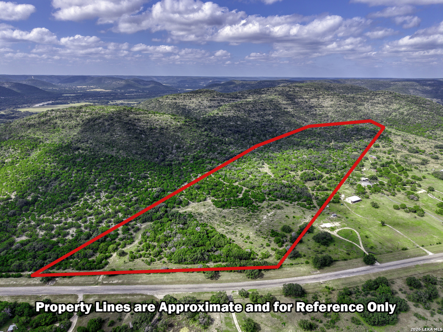 2455 N Highway 83 Leakey TX 78873