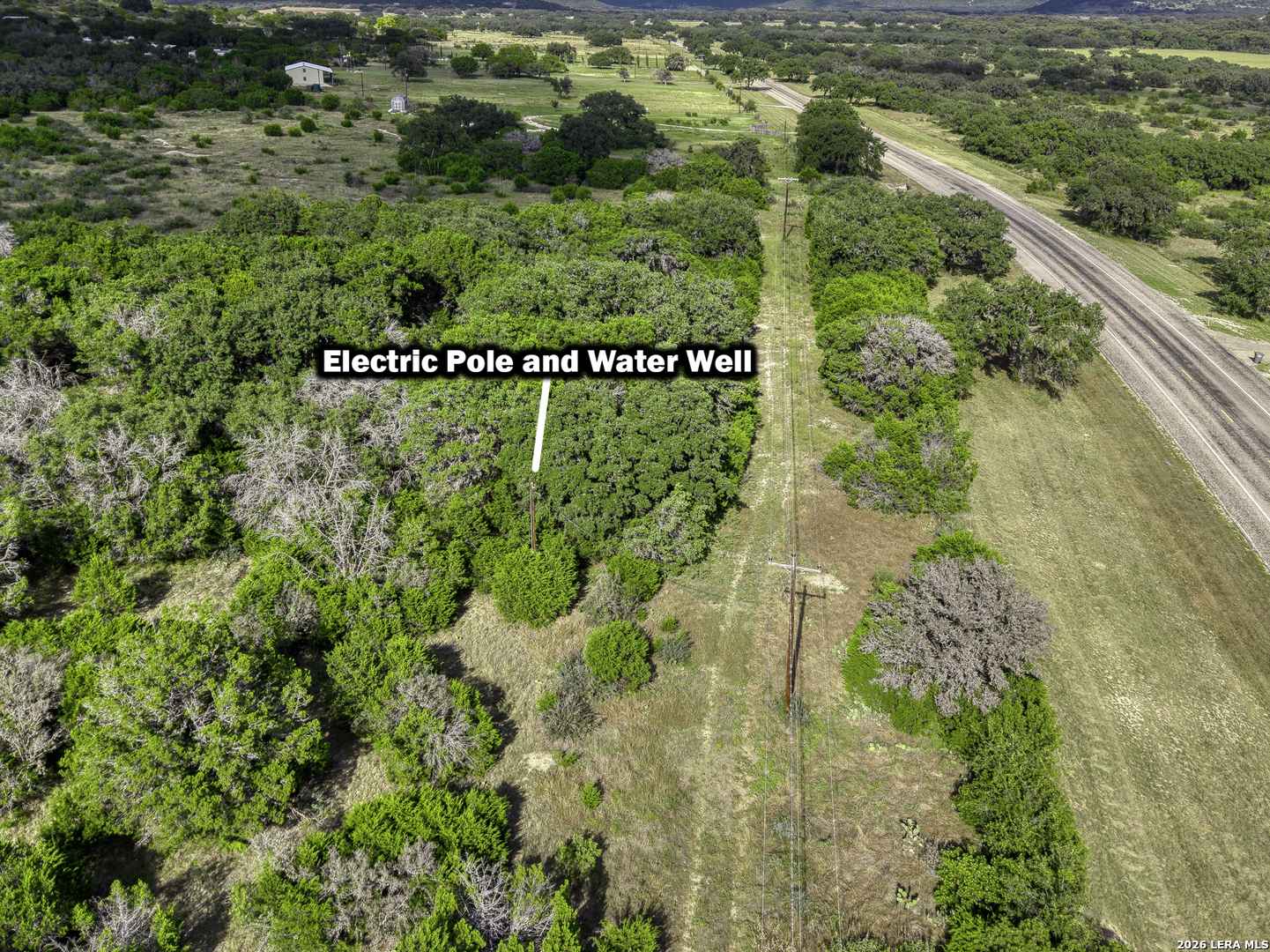 2455 N Highway 83 Leakey TX 78873