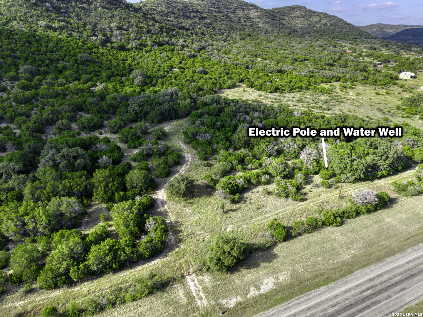 2455 N Highway 83 Leakey TX 78873