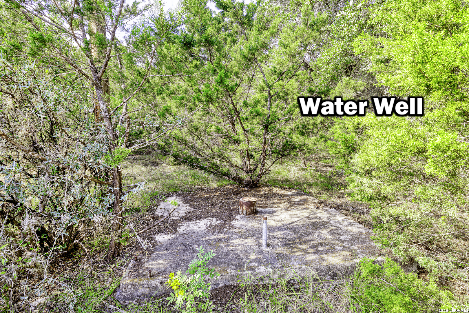 2455 N Highway 83 Leakey TX 78873