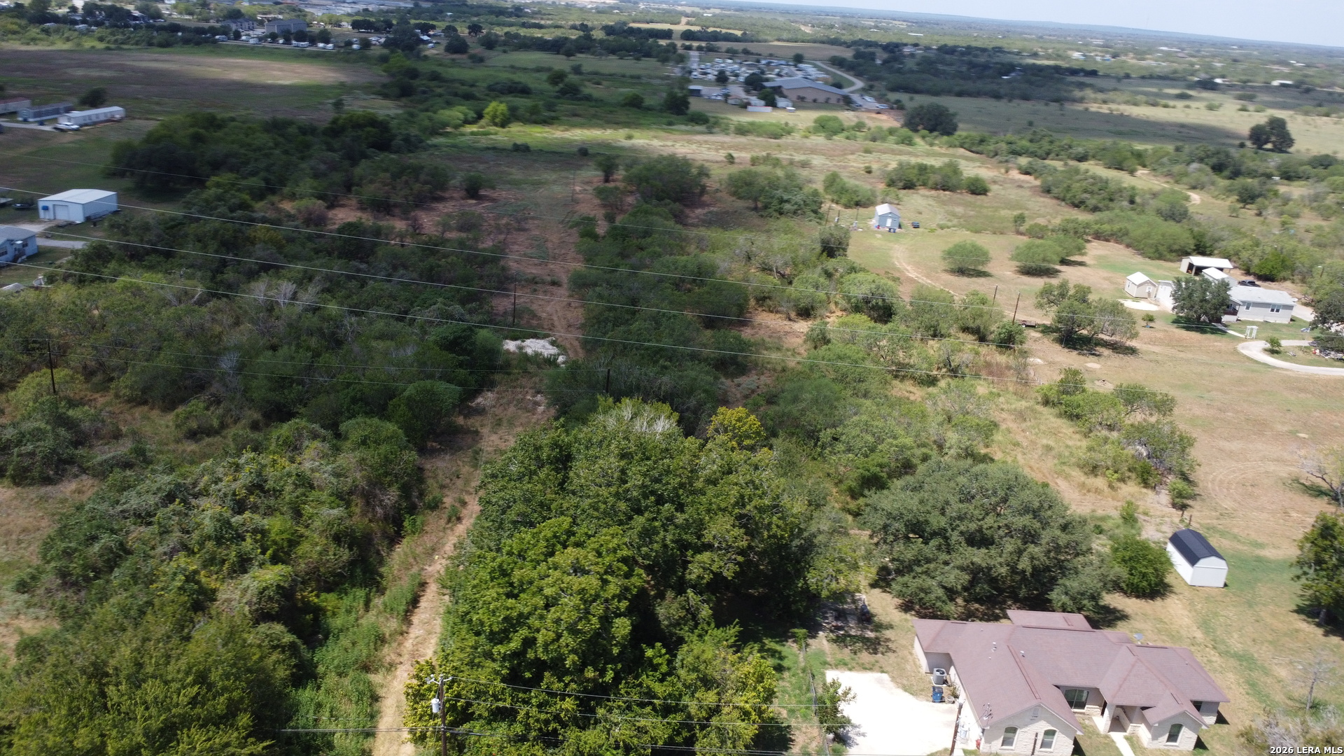 119 Alfredo Lane Floresville TX 78114