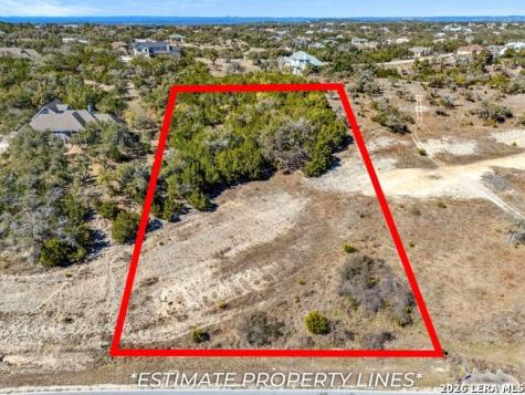 3536 Comal Springs Canyon Lake TX 78133