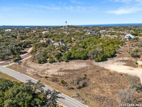 3536 Comal Springs Canyon Lake TX 78133