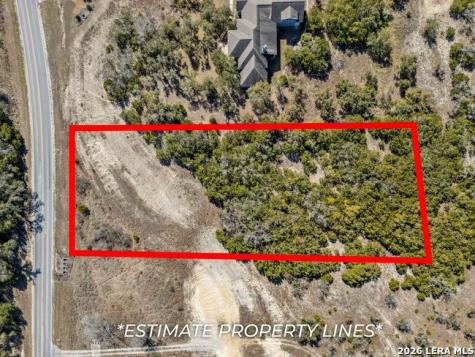3536 Comal Springs Canyon Lake TX 78133