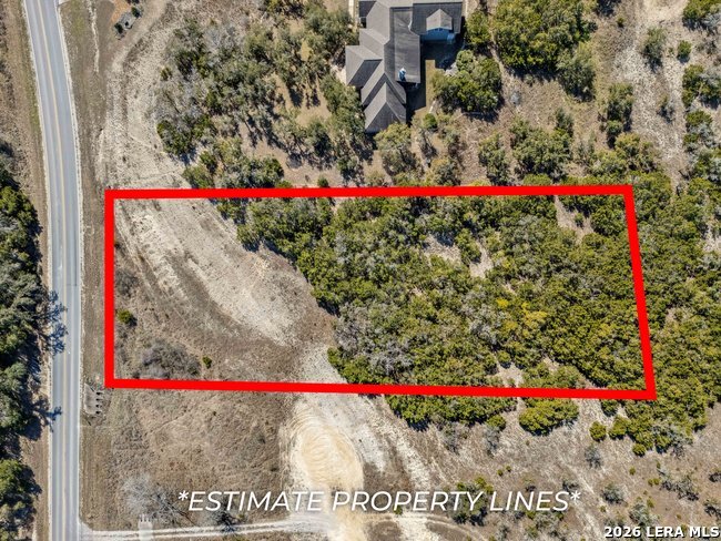 3536 Comal Springs Canyon Lake TX 78133