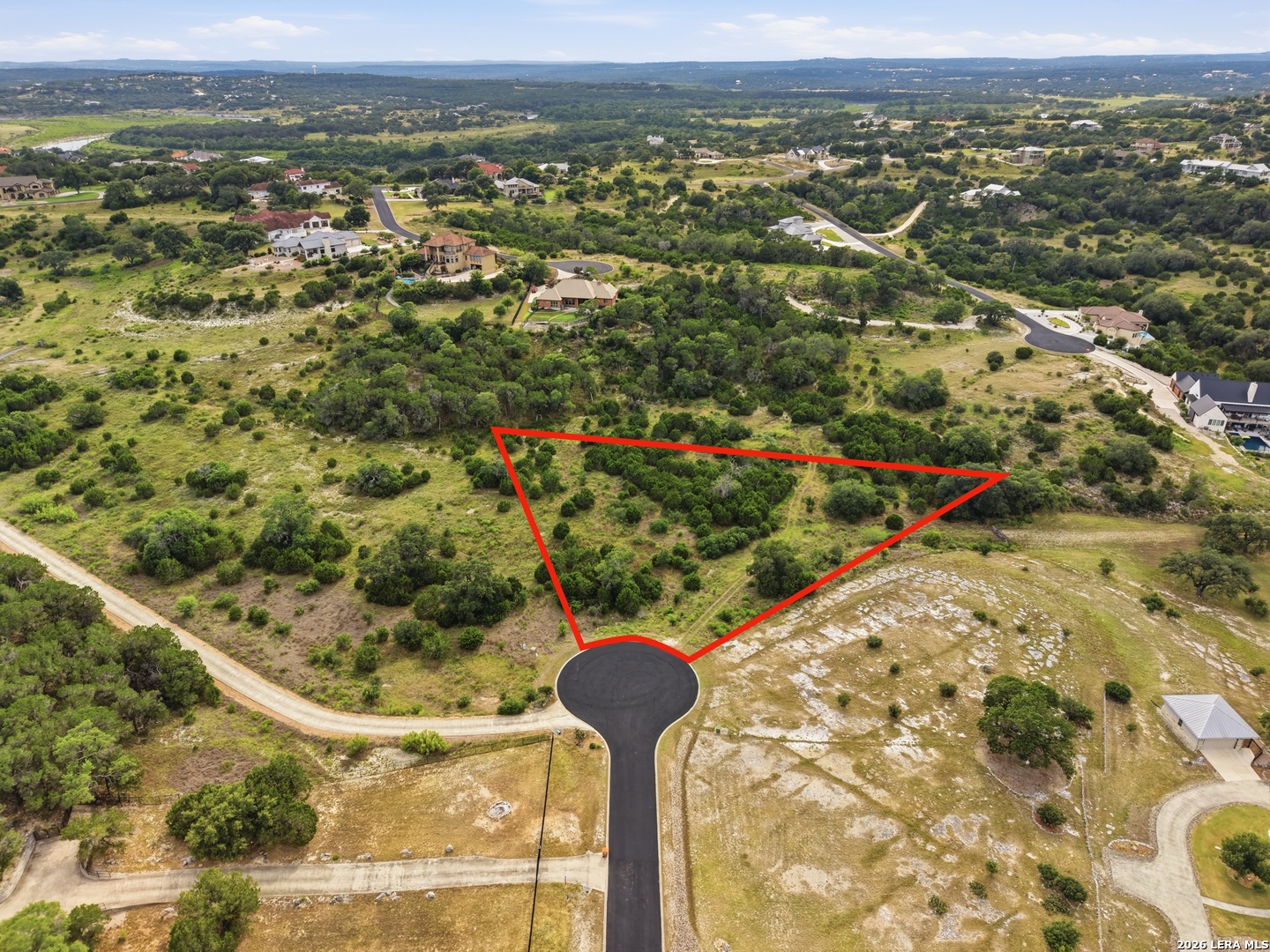 190 Spiritual Pass Spring Branch TX 78070