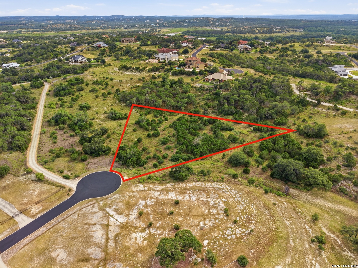 190 Spiritual Pass Spring Branch TX 78070
