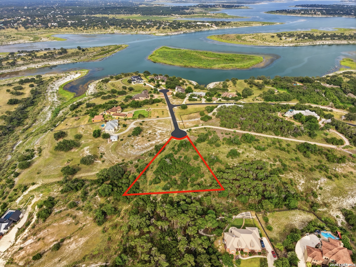 190 Spiritual Pass Spring Branch TX 78070