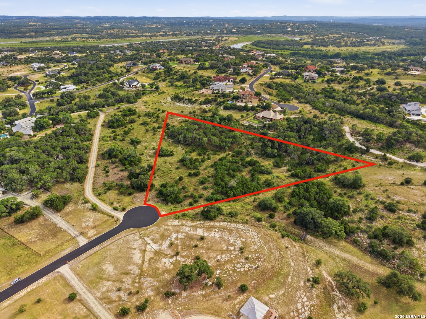 190 Spiritual Pass Spring Branch TX 78070