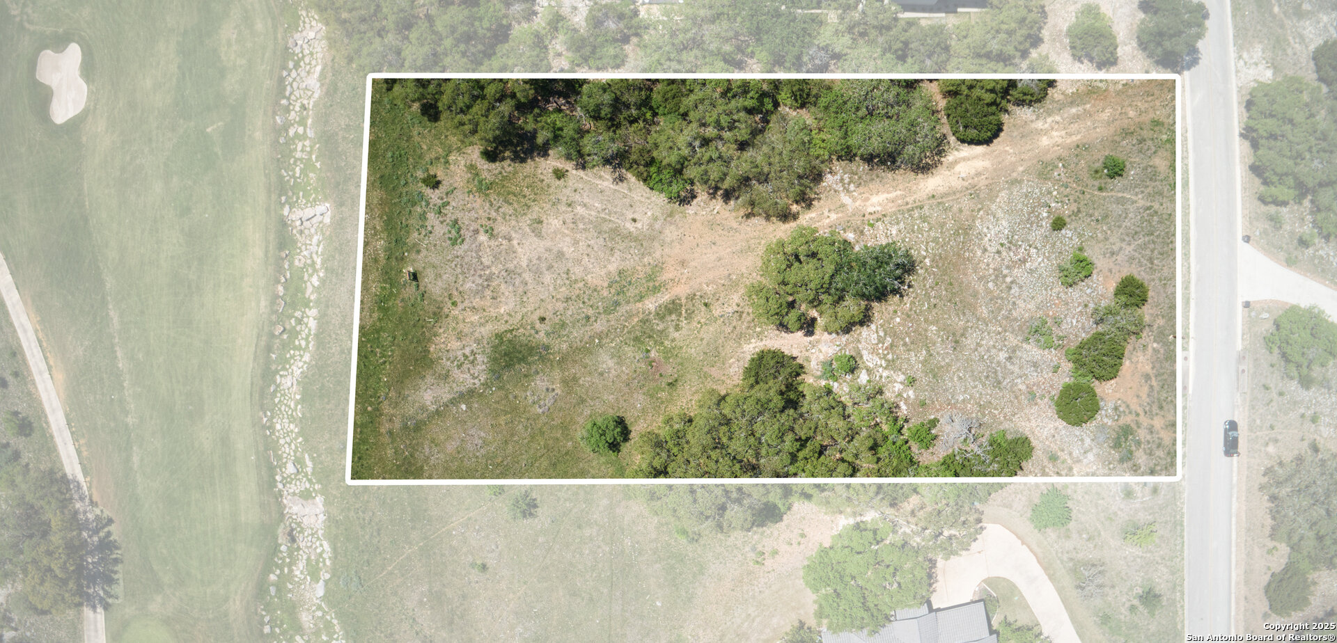 Lot 15 Muirfield Boerne TX 78006