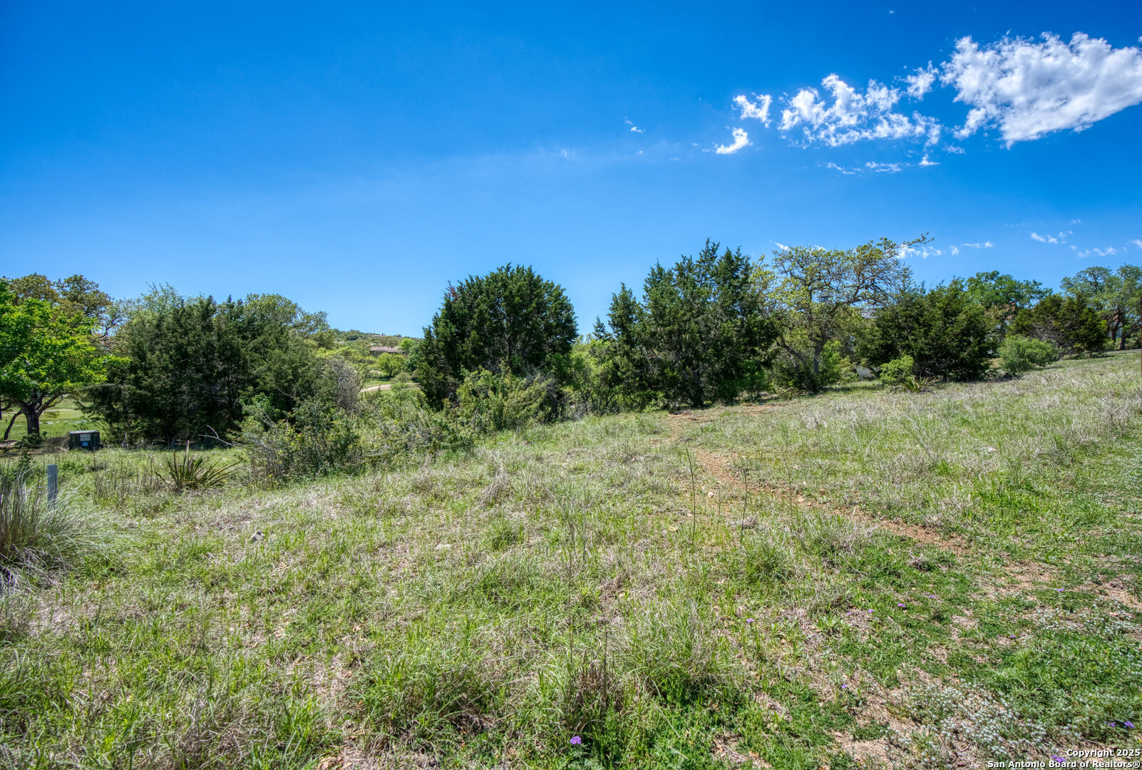 Lot 15 Muirfield Boerne TX 78006