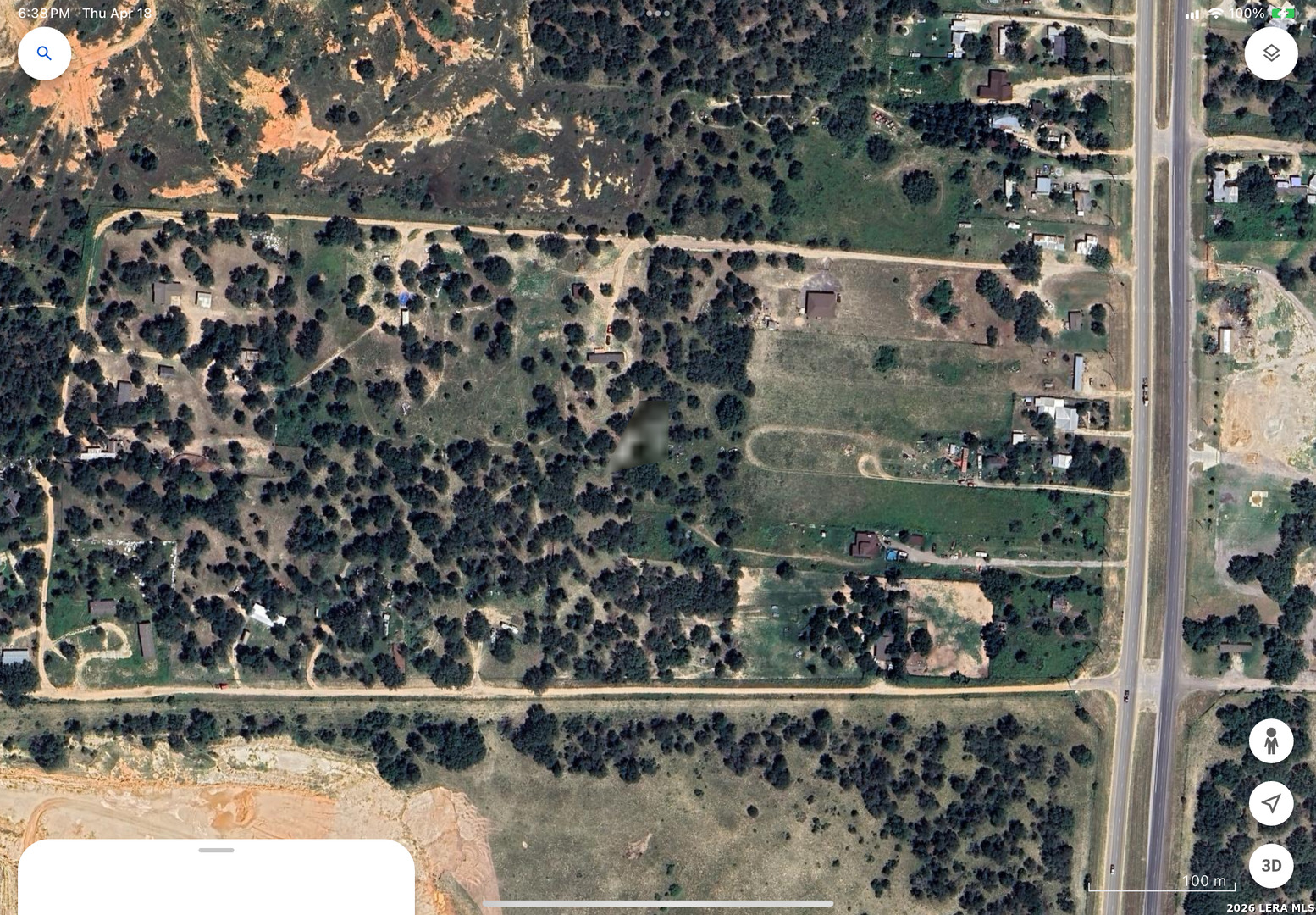25682 Sunset Road San Antonio TX 78264