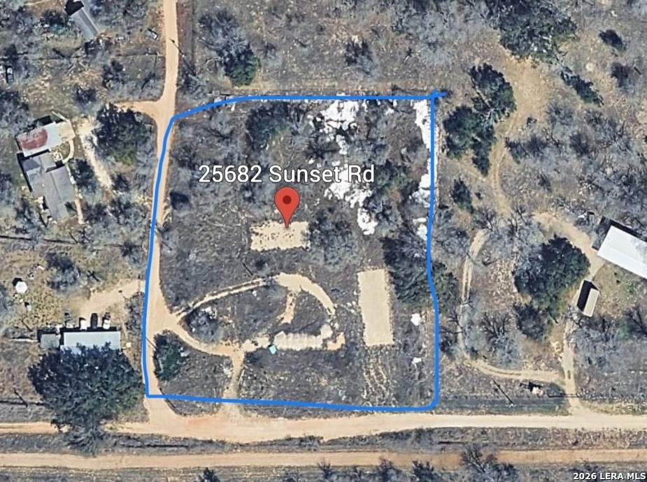 25682 Sunset Road San Antonio TX 78264